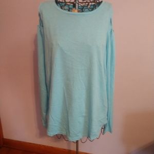 Reebox long sleeve top